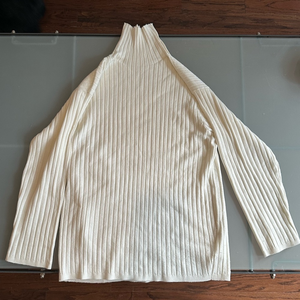 Toteme lightweight sweater